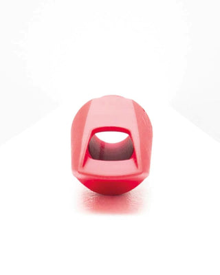 Syos Spark  7 Carmine Red Tenor Saxophone Mouthpiece