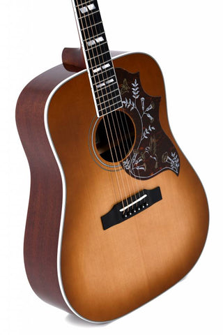 Guitare Acoustique Sigma DM-SG5+