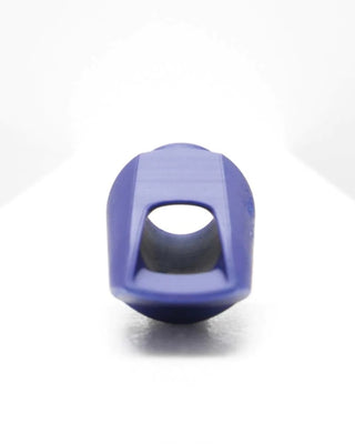 Syos Smoky 8 Mystic Purple Alto Sax Mouthpiece