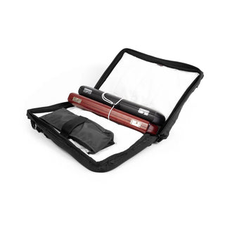 Altieri Flute and Piccolo Combo Traveler Bag